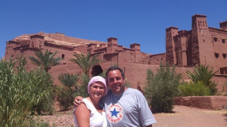 AIT BEN HADDOU VIAJES MARRAKECH